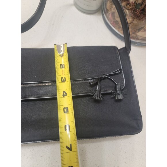 Anya Hindmarch Black Handbag - Picture 8 of 8